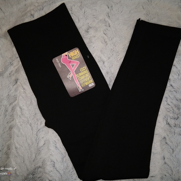 ShoSho soft legging - Picture 4 of 4